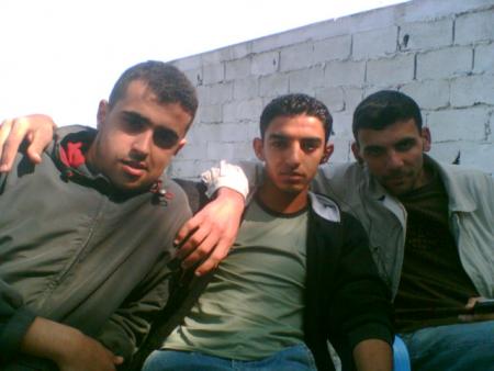 ana o mhd ali daou o marwane